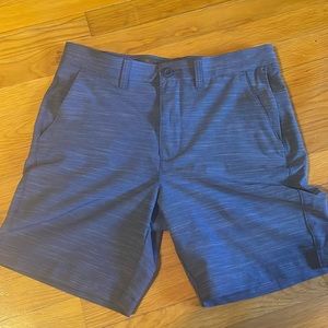 Apartment nine shorts